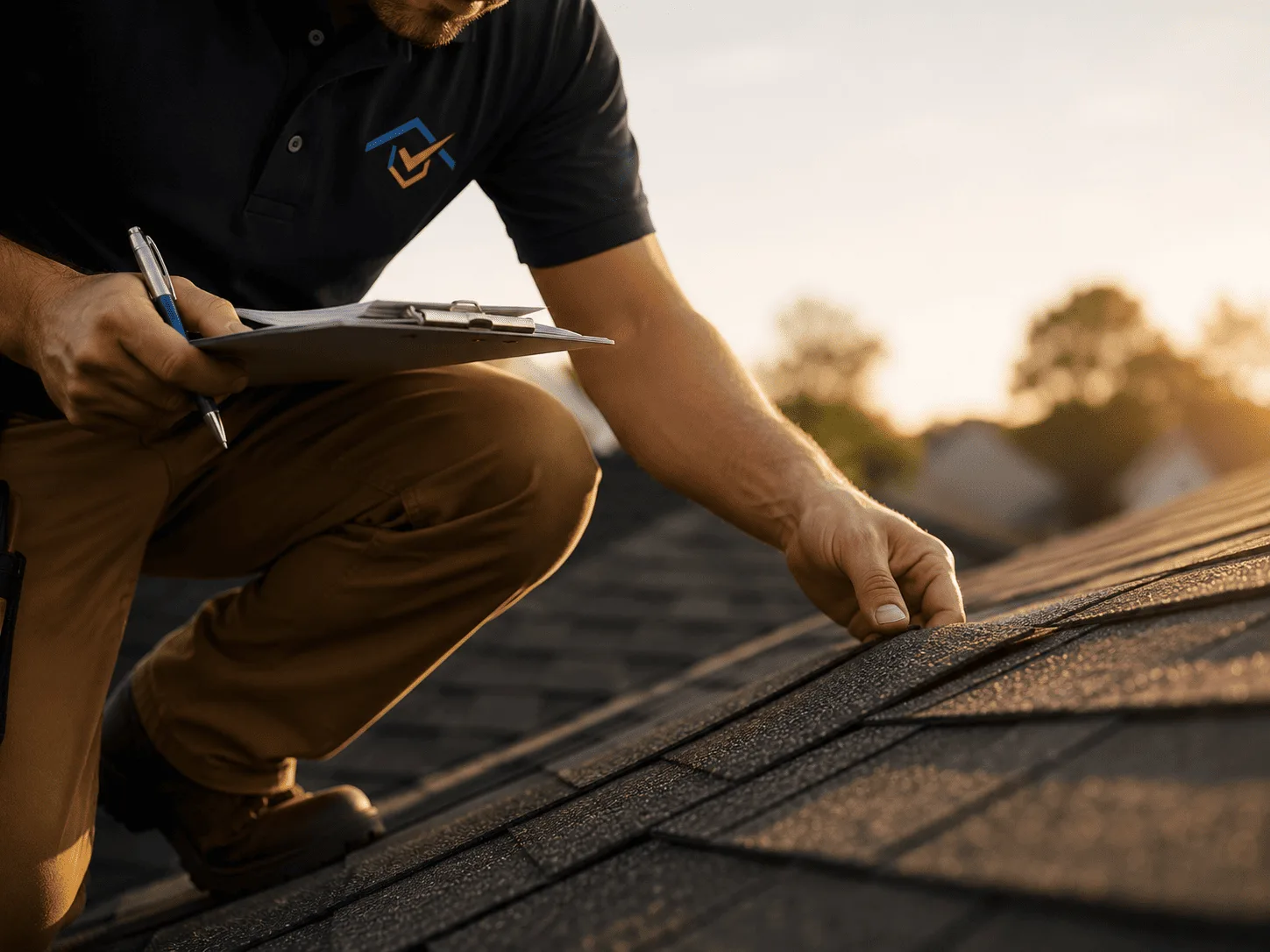 Why Choose Roof Inspection in Meridianville, AL